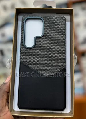 Hard Phone Case for S25 Ultra -