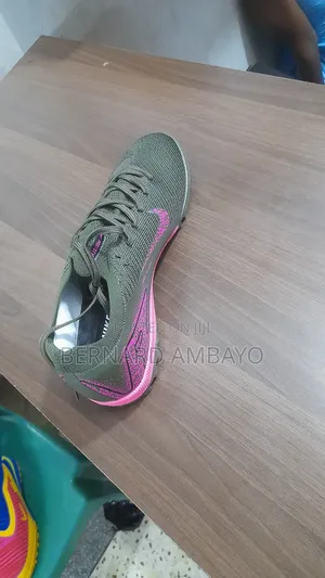 Nike Fairplay Boots