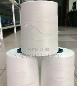 Polyester Sewing Threads 12pcs