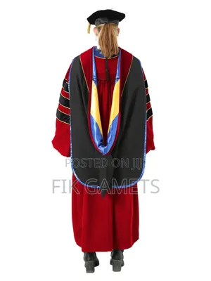 Gowns Center