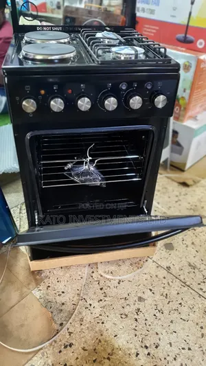Generic Sony Gas Cooker 50 By 50 2g And 2e