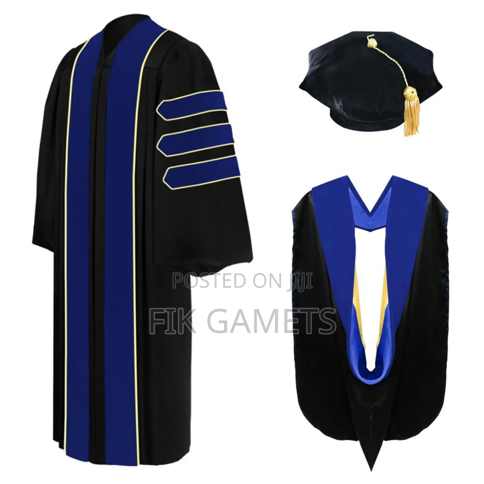 Gowns (High Quality)