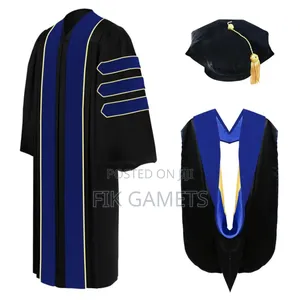 Gowns (High Quality)