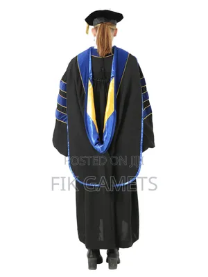 Gowns (High Quality)