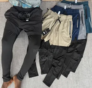 Productive Muscle Gym Shorts