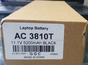 Acer Aspire 3410 3750 3810t 3811t 4410 4810t 5538 5810t 8371g 8571g