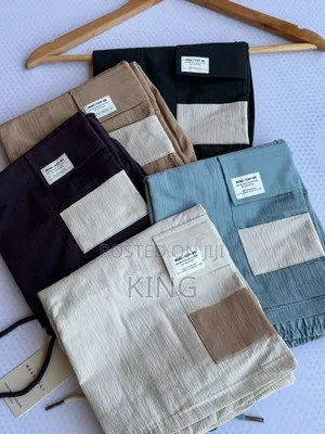 Vital Shorts