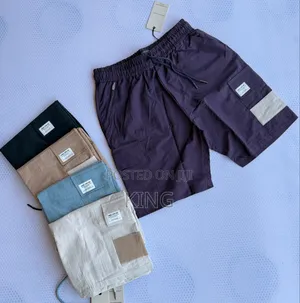 Vital Shorts