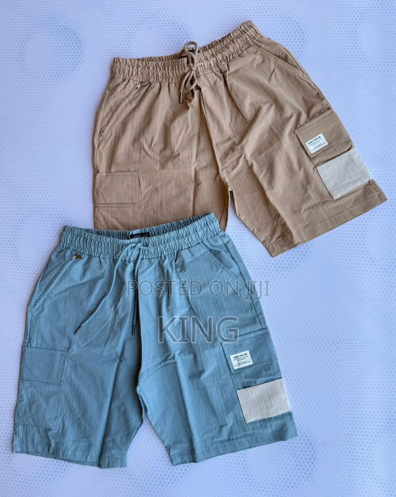 Admirable Shorts