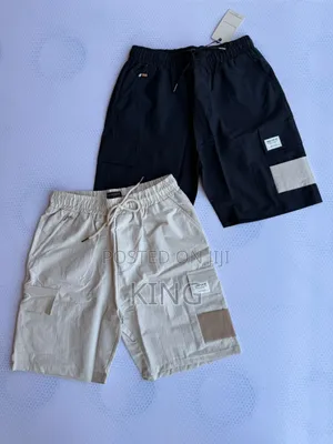 Admirable Shorts