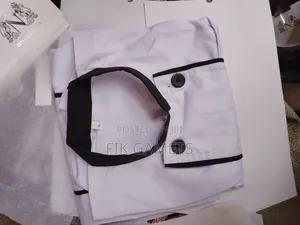 Chef Coats