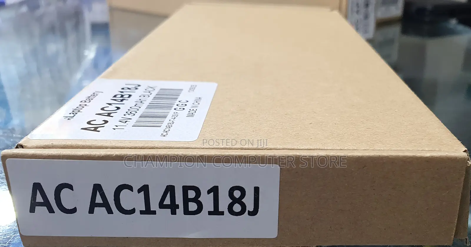 Acer Ac14b18j for Aspire E11 E3-112 B115 Ac14b13j Series