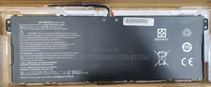 Acer Ac14b18j for Aspire E11 E3-112 B115 Ac14b13j Series