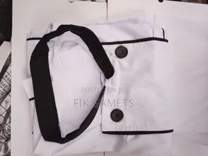 Chef Jackets