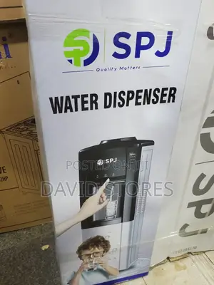 SPJ Water Dispenser 16l