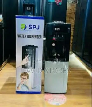 SPJ Water Dispenser 16l