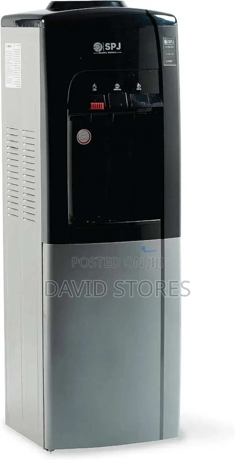 SPJ Water Dispenser 16l