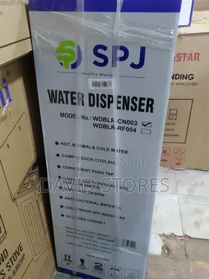 SPJ Water Dispenser 16l