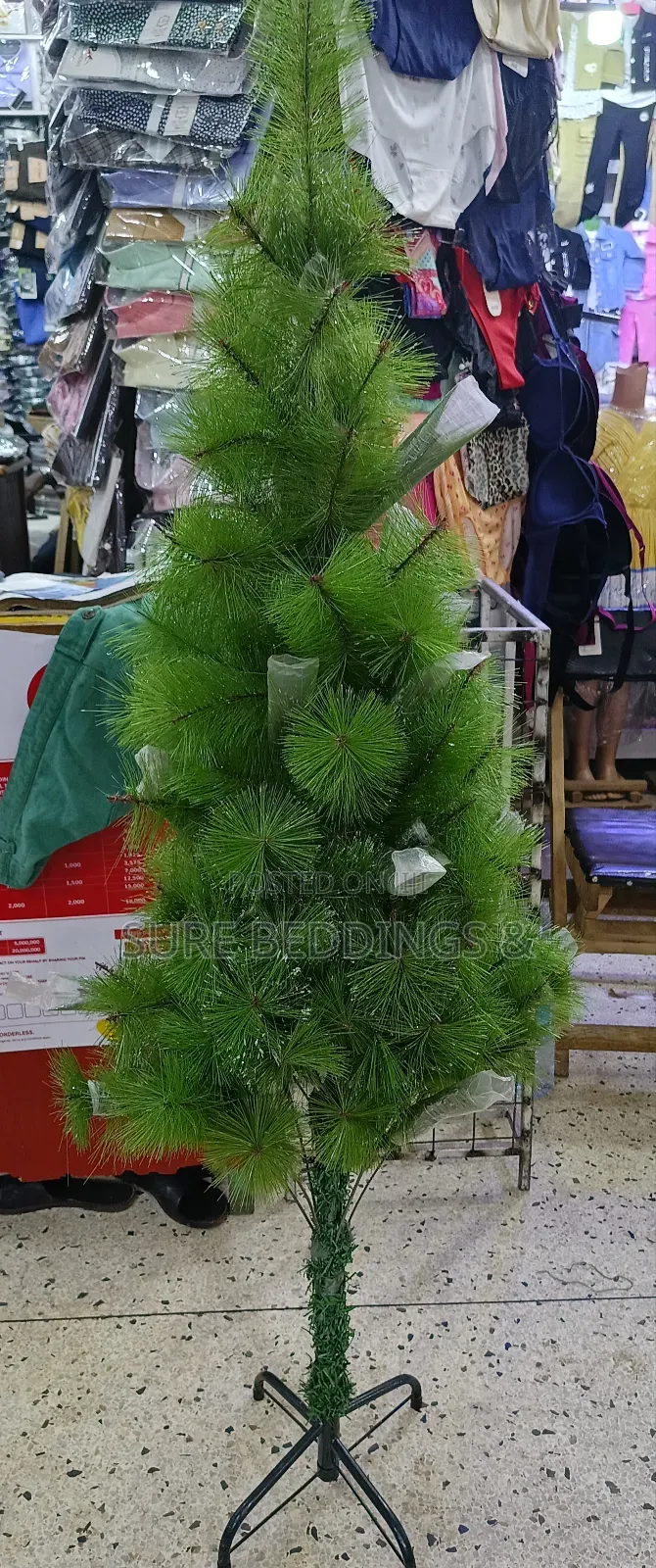 Pine Christmas Tree 1.5 Meters