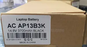 Acer Ap13b3k/Al13b3k for Aspire R7-571 R7-571g R7-572 R7-572g Notebook
