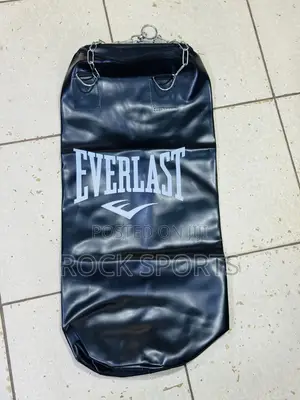 Punching Bag (Original Leather)