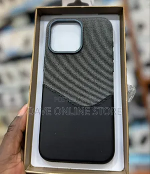 Hard Phone Case iPhone 16 Promax-