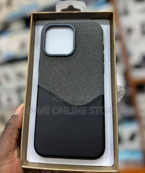 Hard Phone Case iPhone 16 Promax-