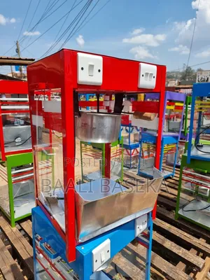 Popcorn Machines/Popular/Quick Delivery