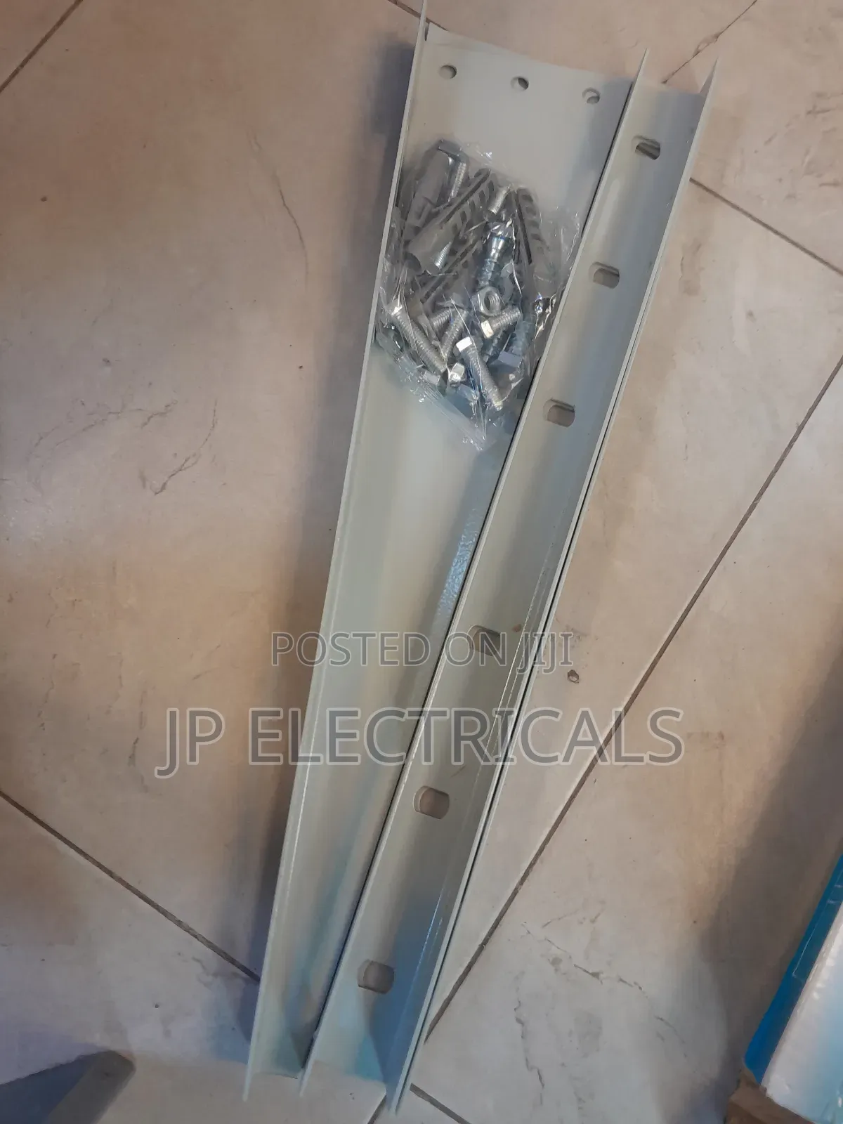 Ac Brackets