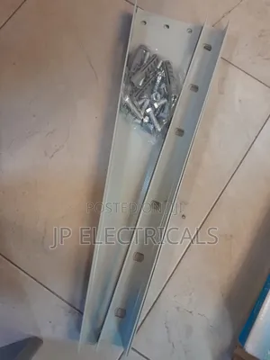 Ac Brackets