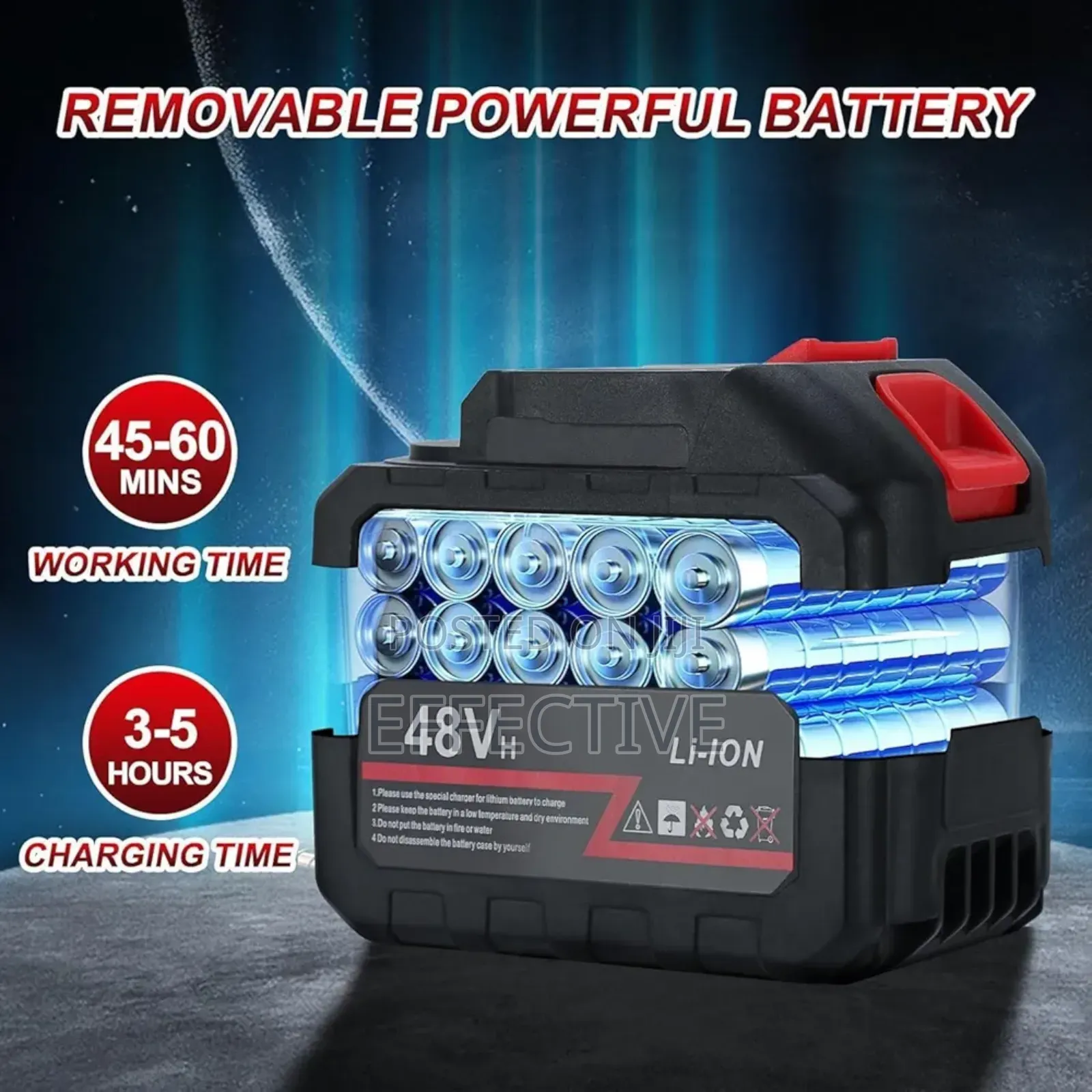 Cordless Portable Wireless Pressure Washer Gun