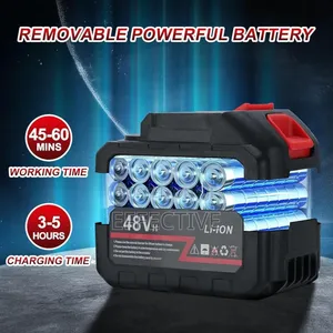Cordless Portable Wireless Pressure Washer Gun