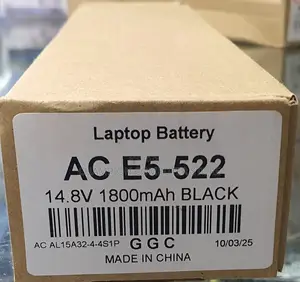 Al15a32(4icr17/65) for Acer Aspire E5-422/573t/522/473a,G/474g/573g/57