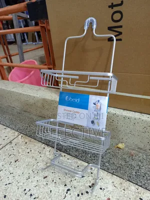 Obeid Shower Caddy