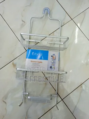 Obeid Shower Caddy