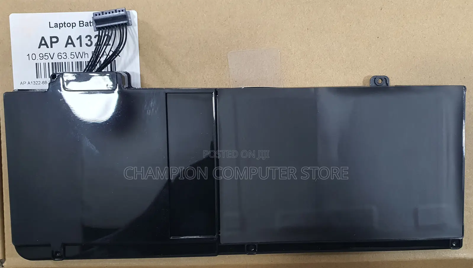 Apple A1322 for Macbook Pro13 A1278 Mid 2009 2010 Early 2011 Late 2012
