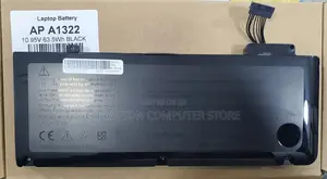 Apple A1322 for Macbook Pro13 A1278 Mid 2009 2010 Early 2011 Late 2012