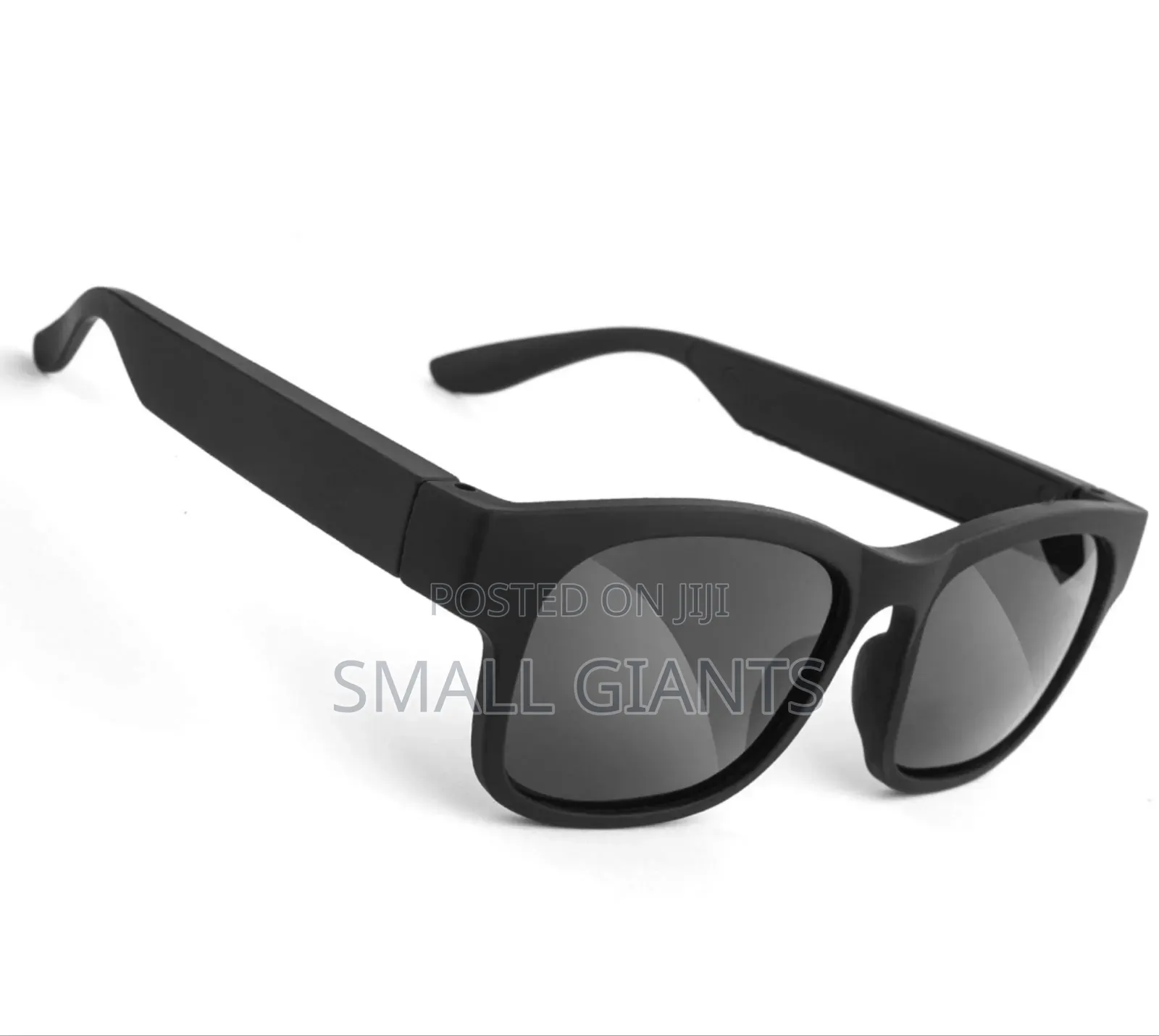 Smart Wireless Bluetooth Glasses