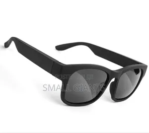 Smart Wireless Bluetooth Glasses