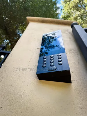 Unifi G3 Intercom