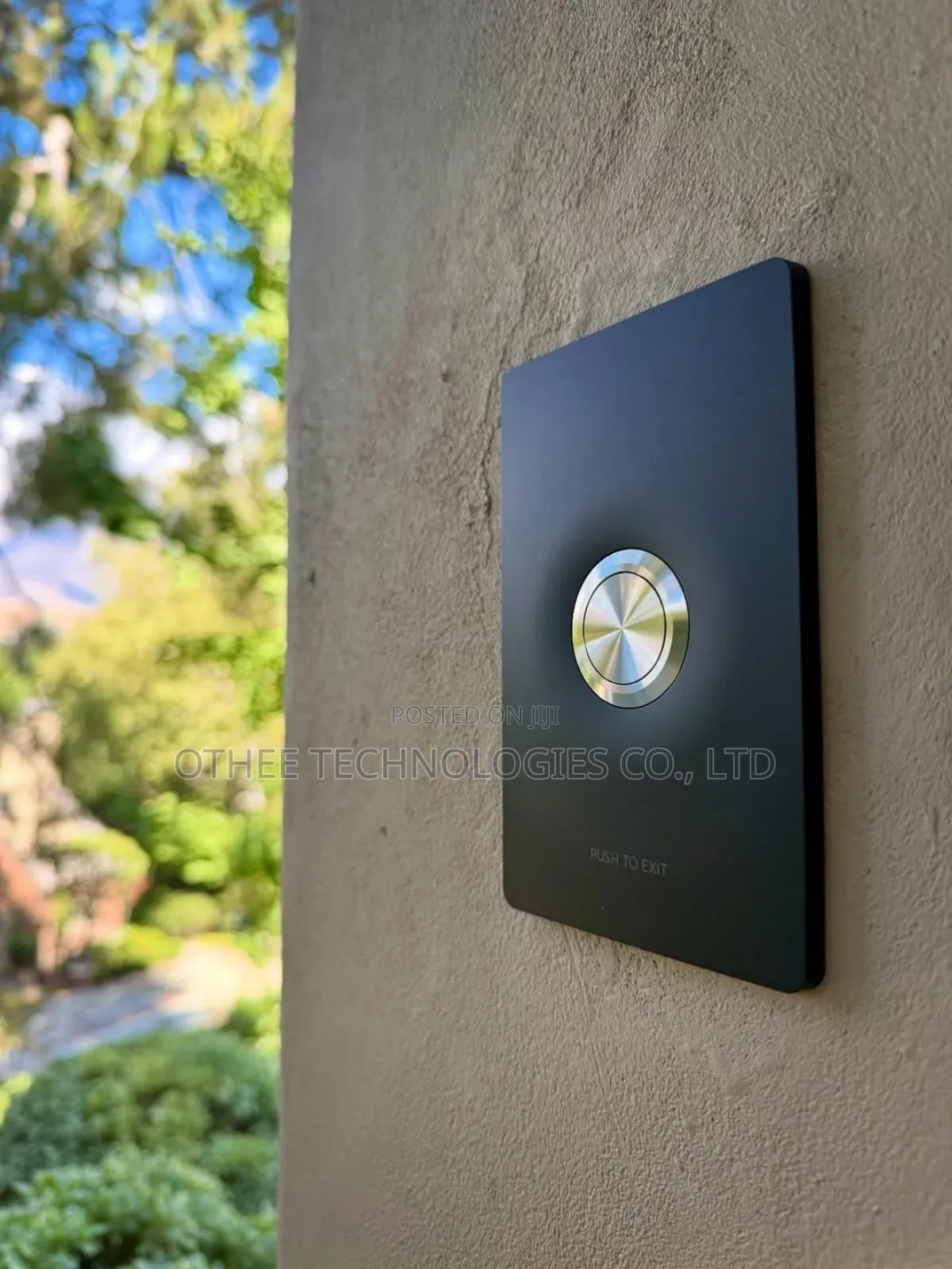 Unifi G3 Intercom