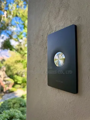 Unifi G3 Intercom