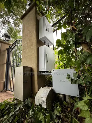 Unifi G3 Intercom