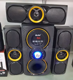 3.1 Sound System Alipu