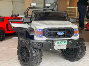 Rechargeable Car Toy