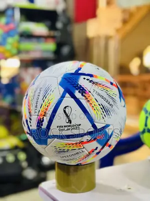 Fifa World Cup Football