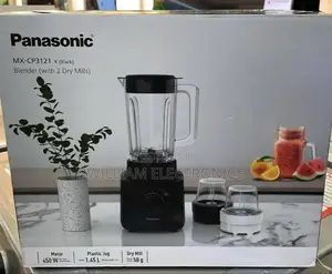 Panasonic Electric Blender/Panasonic Blender