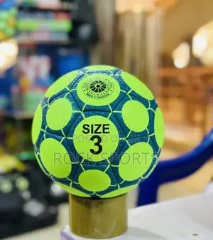 Football For Kids