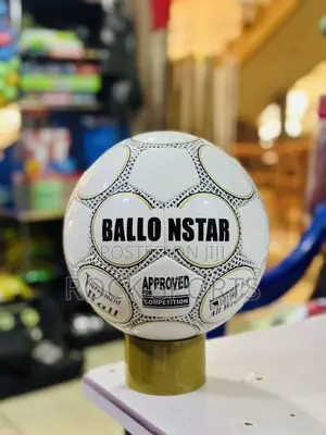 Ballonstar Football