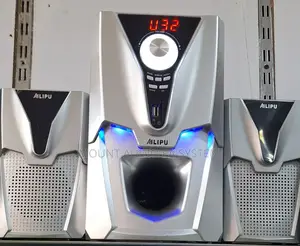 Alipu Sound Speaker System